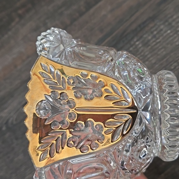 Vintage candy dish - Picture 4 of 4